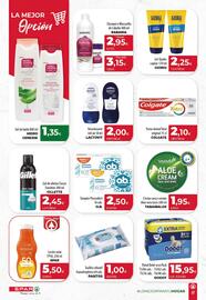 Folleto SPAR Lanzarote Página 18