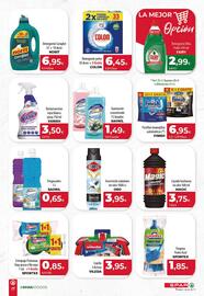 Folleto SPAR Lanzarote Página 19