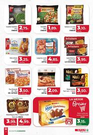 Folleto SPAR Lanzarote Página 3