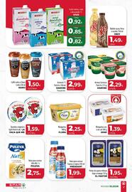 Folleto SPAR Lanzarote Página 4