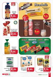 Folleto SPAR Lanzarote Página 6