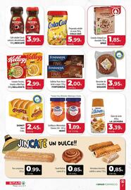 Folleto SPAR Lanzarote Página 8