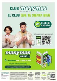 Folleto Masymas semana 21 Página 8