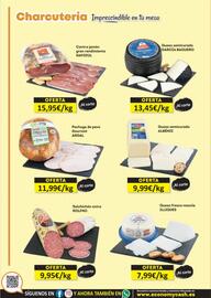 Folleto Economy Cash Página 3