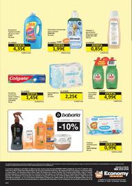 Folleto Economy Cash Página 8