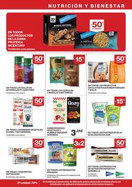 Folleto El Corte Inglés Página 11