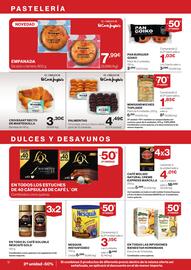 Folleto El Corte Inglés Página 12