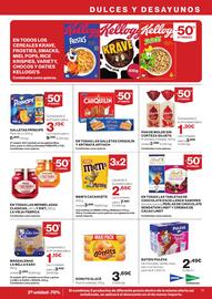 Folleto El Corte Inglés Página 13