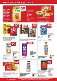 Folleto El Corte Inglés Página 14