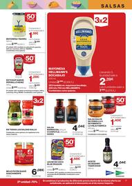 Folleto El Corte Inglés Página 19