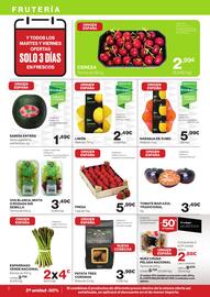 Folleto El Corte Inglés Página 2