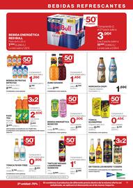 Folleto El Corte Inglés Página 21