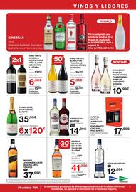Folleto El Corte Inglés Página 23