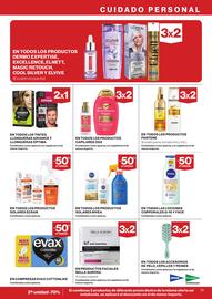 Folleto El Corte Inglés Página 25