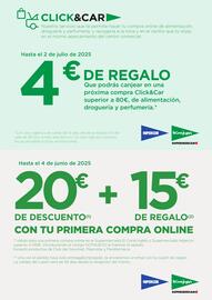 Folleto El Corte Inglés Página 27