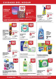 Folleto El Corte Inglés Página 28