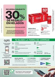 Folleto El Corte Inglés Página 33