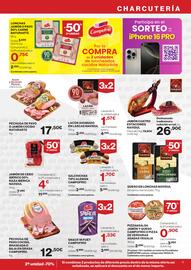 Folleto El Corte Inglés Página 5
