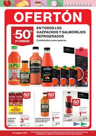 Folleto El Corte Inglés Página 9