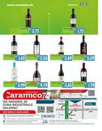 Volantino Caramico | Extra Pagina 17