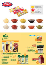 Folleto Comerco Cash & Carry Página 10