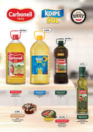 Folleto Comerco Cash & Carry Página 11