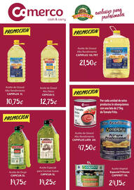 Folleto Comerco Cash & Carry Página 12