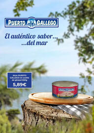Folleto Comerco Cash & Carry Página 13