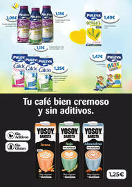 Folleto Comerco Cash & Carry Página 14