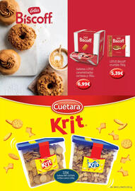 Folleto Comerco Cash & Carry Página 18