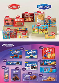 Folleto Comerco Cash & Carry Página 19