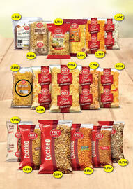 Folleto Comerco Cash & Carry Página 20