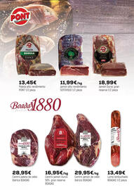 Folleto Comerco Cash & Carry Página 21