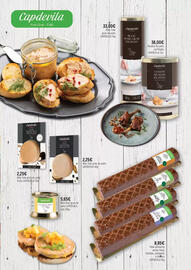 Folleto Comerco Cash & Carry Página 23