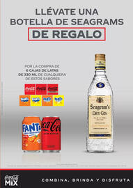 Folleto Comerco Cash & Carry Página 25