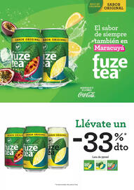Folleto Comerco Cash & Carry Página 28