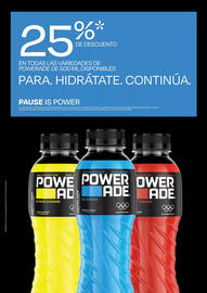 Folleto Comerco Cash & Carry Página 29