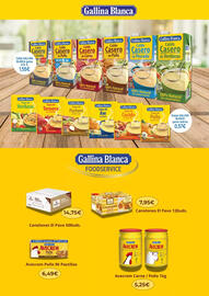 Folleto Comerco Cash & Carry Página 3