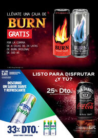 Folleto Comerco Cash & Carry Página 30