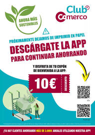 Folleto Comerco Cash & Carry Página 32