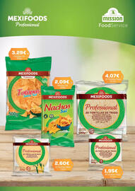 Folleto Comerco Cash & Carry Página 5