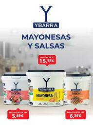 Folleto Comerco Cash & Carry Página 6