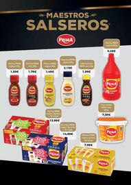 Folleto Comerco Cash & Carry Página 7