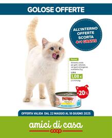 Volantino Amici Di Casa Coop Pagina 1