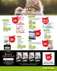 Volantino Amici Di Casa Coop Pagina 3