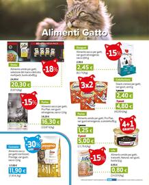 Volantino Amici Di Casa Coop Pagina 4