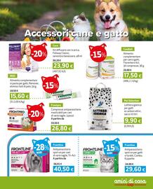 Volantino Amici Di Casa Coop Pagina 5
