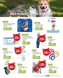 Volantino Amici Di Casa Coop Pagina 6