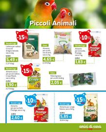 Volantino Amici Di Casa Coop Pagina 7