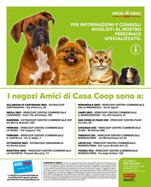 Volantino Amici Di Casa Coop Pagina 8